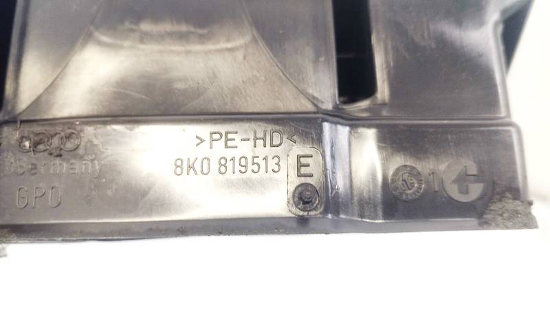 8K0819513E Audi A4 2009 Wloty powietrza do kabiny - Thumbnail 3