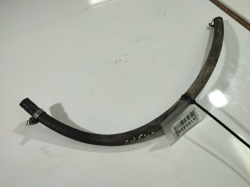 Audi A6 1996 Vesiletku