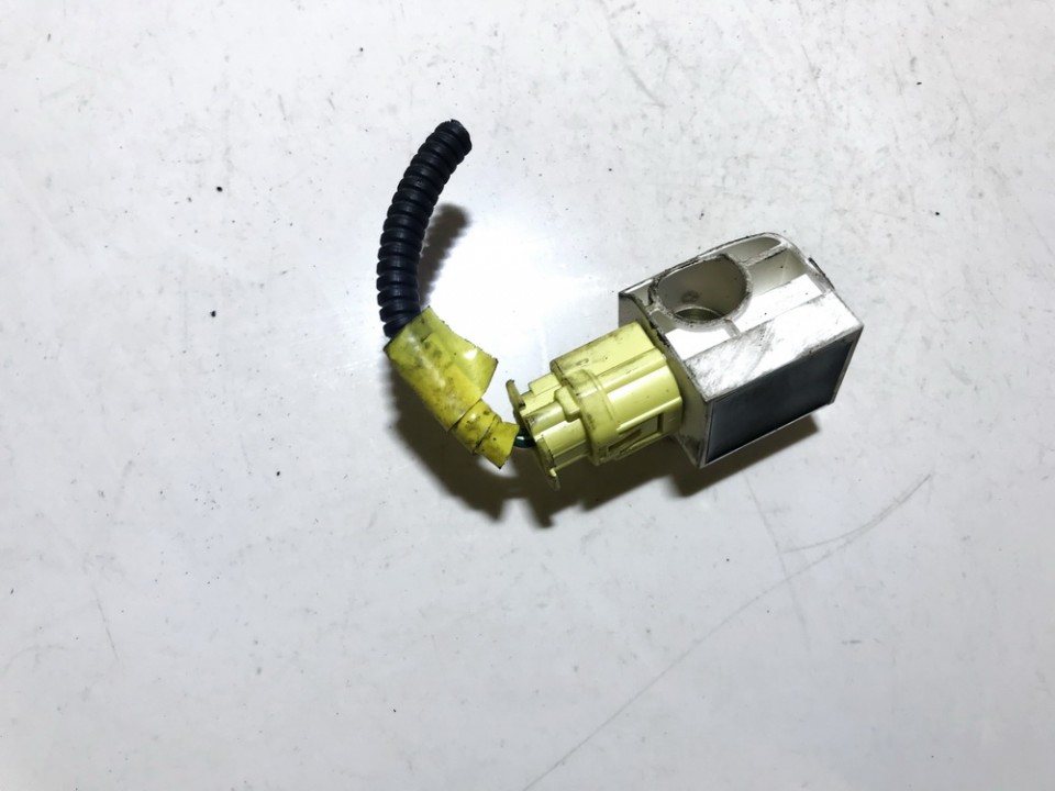 77970S5SG910M1 Honda Civic 2002 Srs Airbag crash sensor