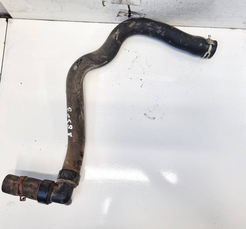 ASF00390 Peugeot 407 2004 Wąż wodny