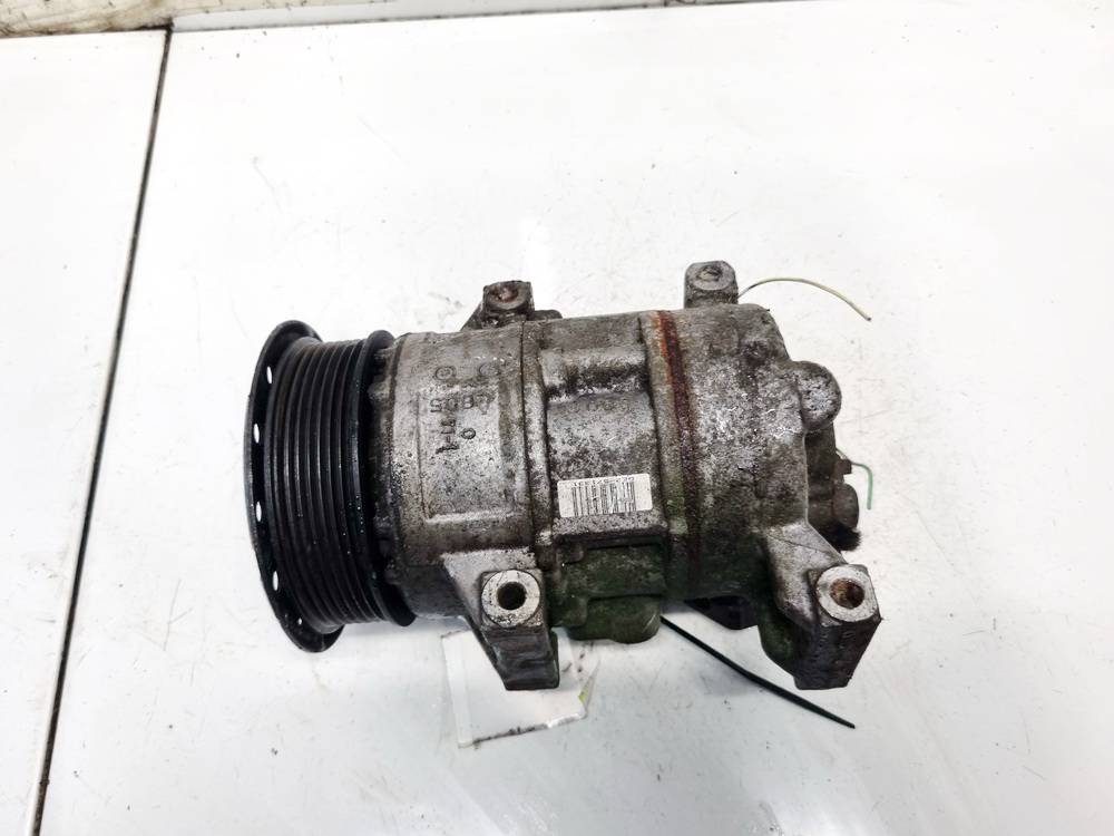 5SE12C Toyota Auris 2007 Kondicionieriaus siurblys