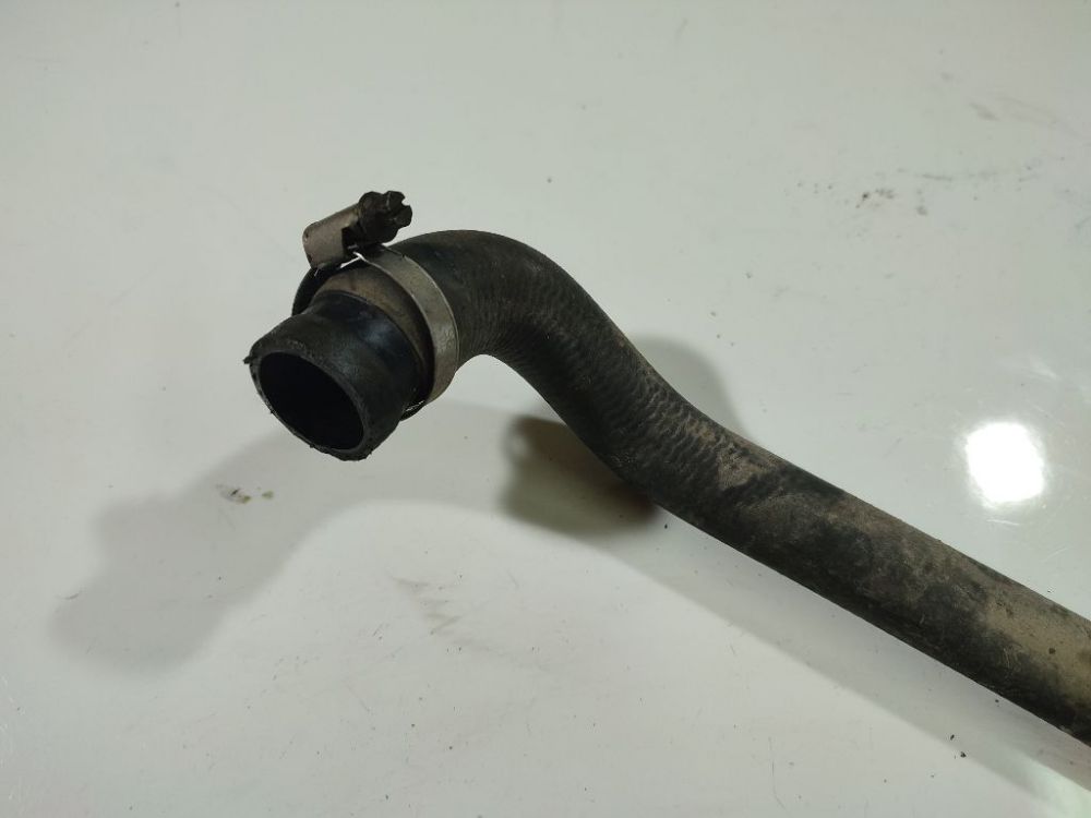 Audi A6 1996 Manguera-Tubo del líquido refrigerante - Thumbnail 2