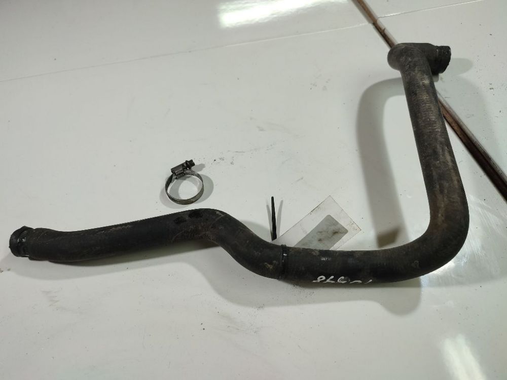 Audi A6 1996 Manguera-Tubo del líquido refrigerante - Thumbnail 4