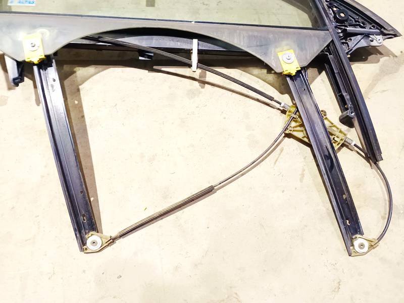 4F083763 Audi A6 2005 Duru remas P.D. - Thumbnail 2