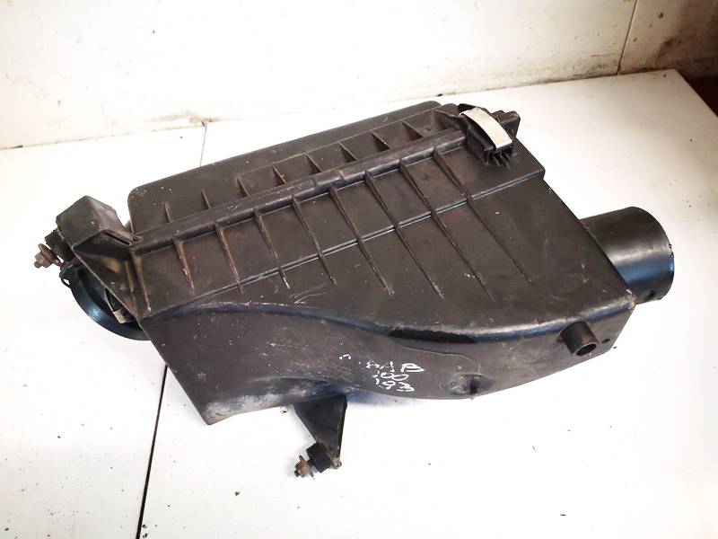 4235214 SAAB 900 1995 Air filter box - Thumbnail 3