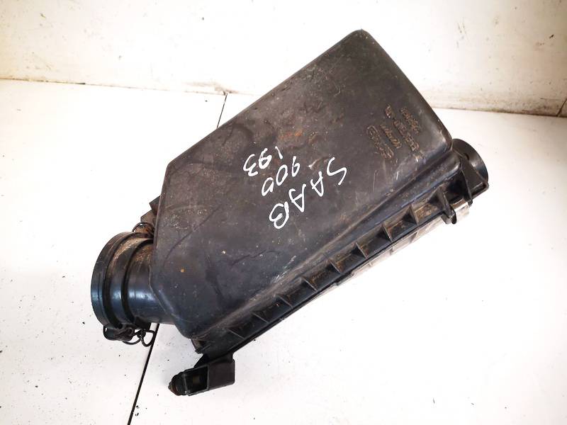 4235214 SAAB 900 1995 Air filter box
