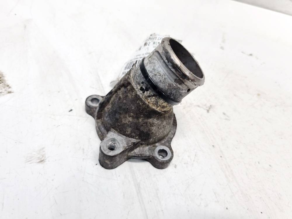 Toyota Auris 2007 Termostato korpusas