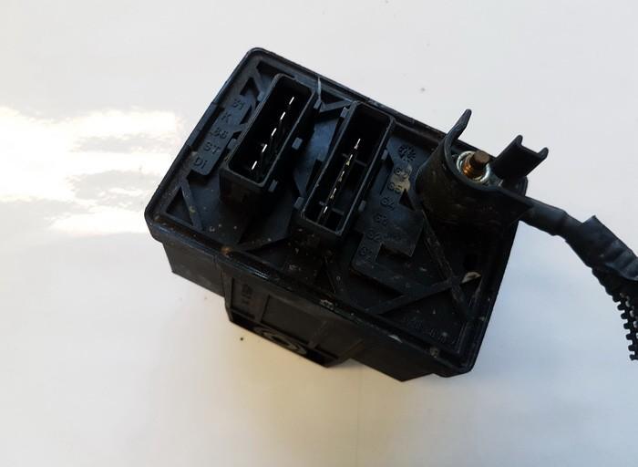 55199051 51299012C Glow plug relay Fiat Bravo 2008 1.9L EIS00573499