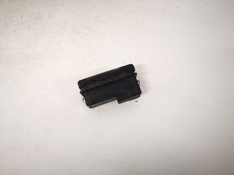 8350947 BMW 7-Series 1998 Schalter Mittelkonsole Warnblink Warnblinkschalter Rot - Thumbnail 2