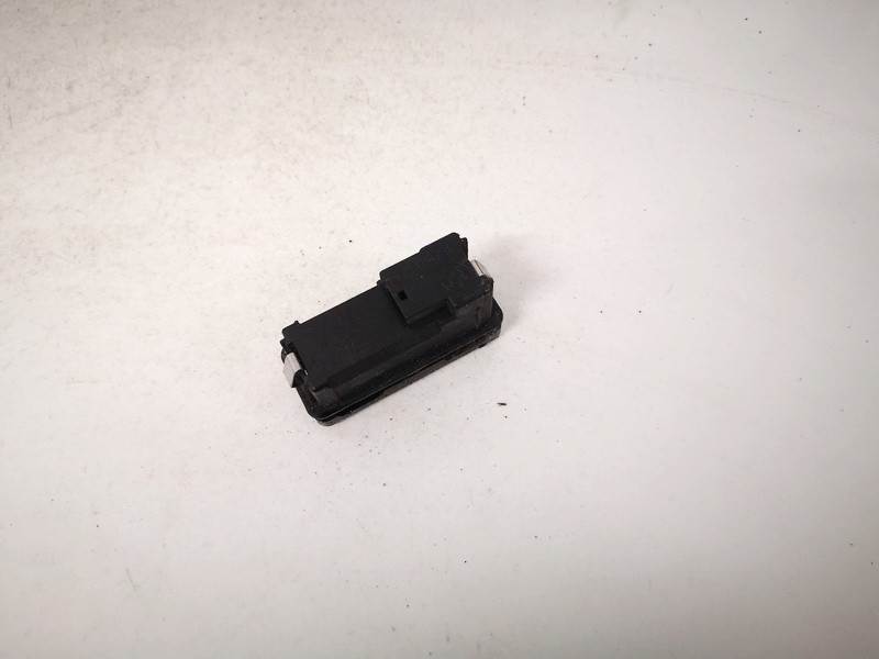 8350947 BMW 7-Series 1998 Schalter Mittelkonsole Warnblink Warnblinkschalter Rot - Thumbnail 3