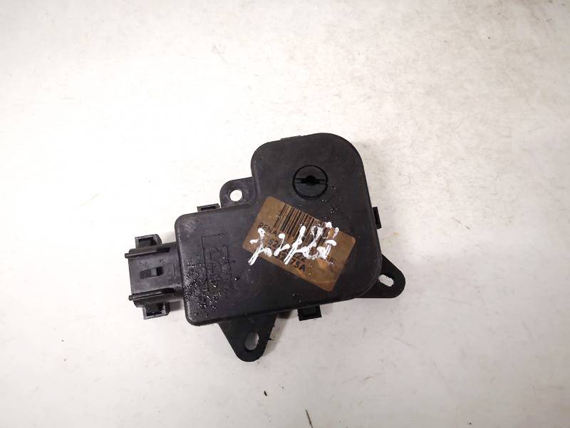 7701206538 Renault Espace 2002 Heater Vent Flap Control Actuator Motor