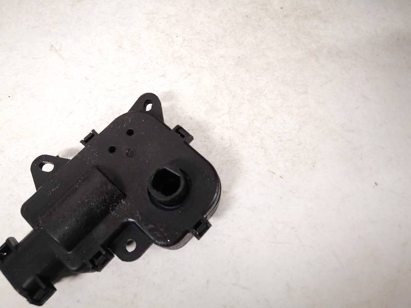 7701206538 Renault Espace 2002 Heater Vent Flap Control Actuator Motor - Thumbnail 3