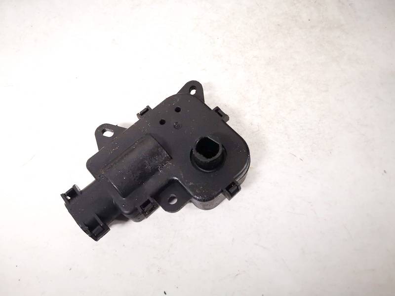 7701206538 Renault Espace 2002 Heater Vent Flap Control Actuator Motor - Thumbnail 2