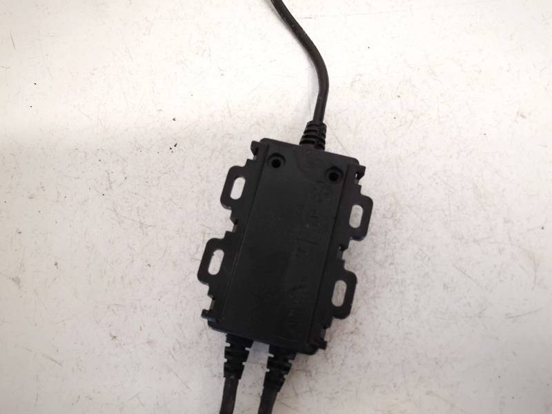 MA700001 Ford Transit 2010 Kiti kompiuteriai - Thumbnail 4