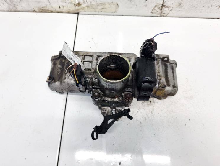 1923002010 Toyota Auris 2007 Droseline sklende