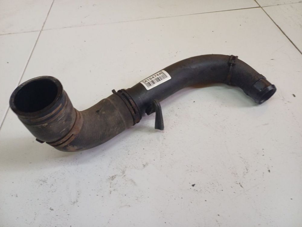 600145762 Skoda Fabia 2007 TURBO INTERCOOLER PIPE HOSE