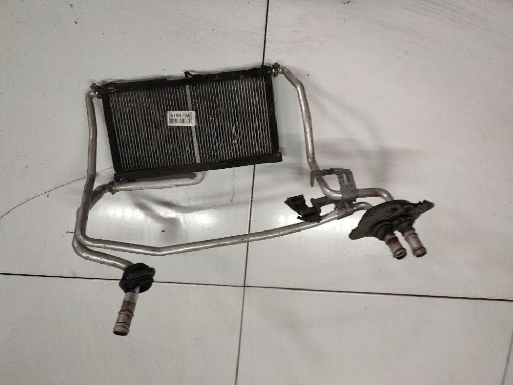 Audi A6 2005 Heater radiator (heater matrix)
