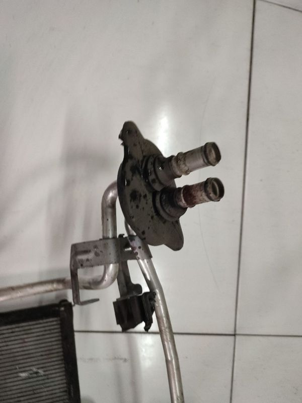 Audi A6 2005 Heater radiator (heater matrix) - Thumbnail 2