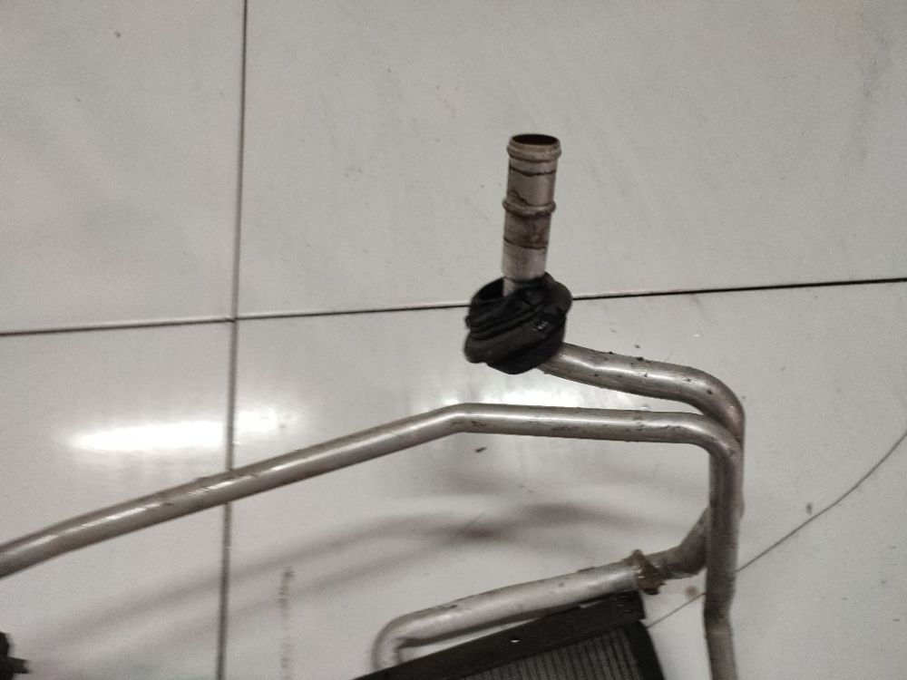 Audi A6 2005 Heater radiator (heater matrix) - Thumbnail 3