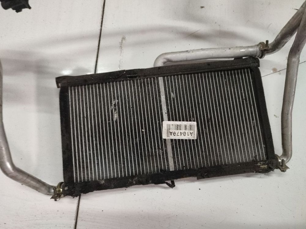 Audi A6 2005 Heater radiator (heater matrix) - Thumbnail 4