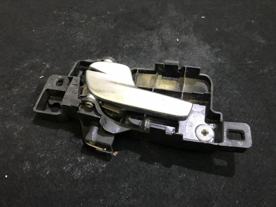 6M21U22601AB Ford Mondeo 2009 Poignée Interne Port avant gauche