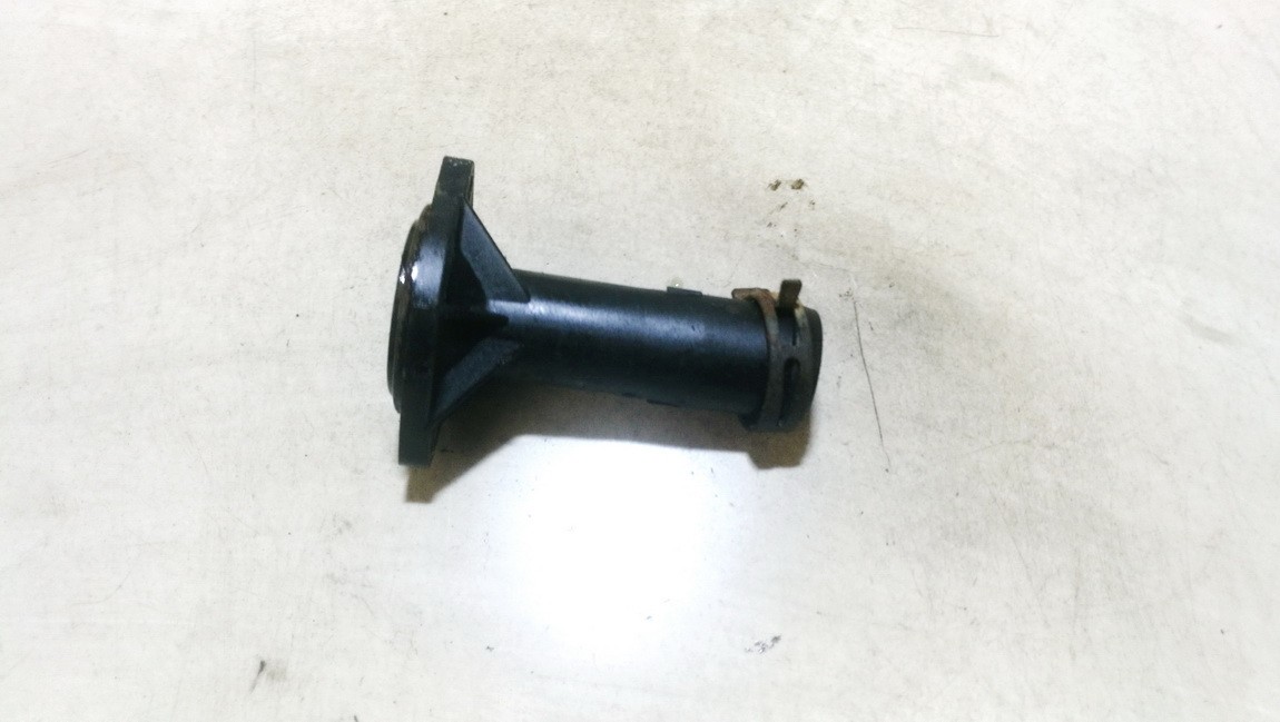 03G121121 Skoda Octavia 2002 Coolant Flange (Engine Coolant Thermostat Housing Cover)