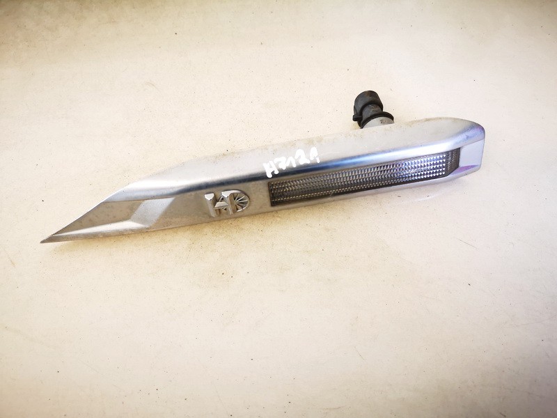 90566802 Opel Tigra 2003 Clear Side Repeaters - FRONT RIGHT