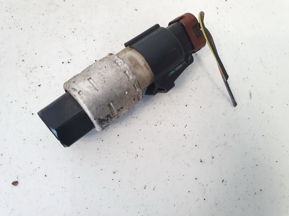 used used Pressure Switch, air conditioning AC Pressure Switch Control