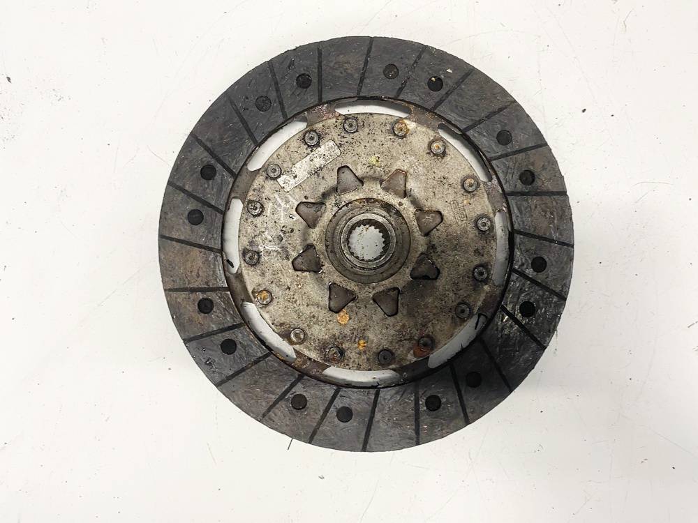 Fiat Punto 2001 Clutch disc