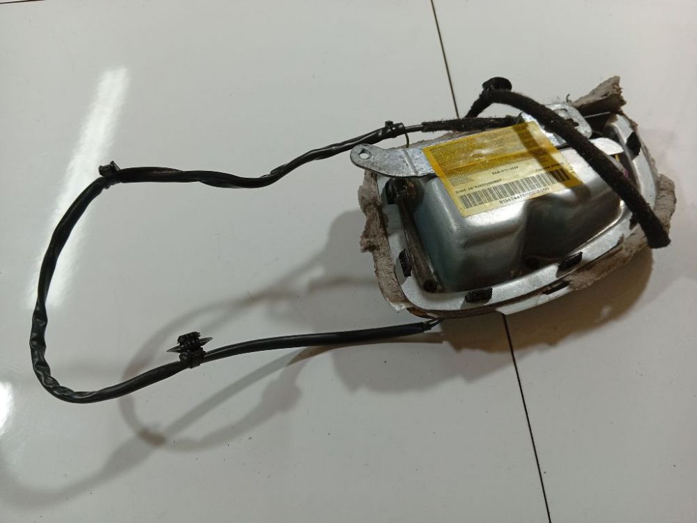 BAMPT10659 Peugeot 307 2003 Seat AIRBAG