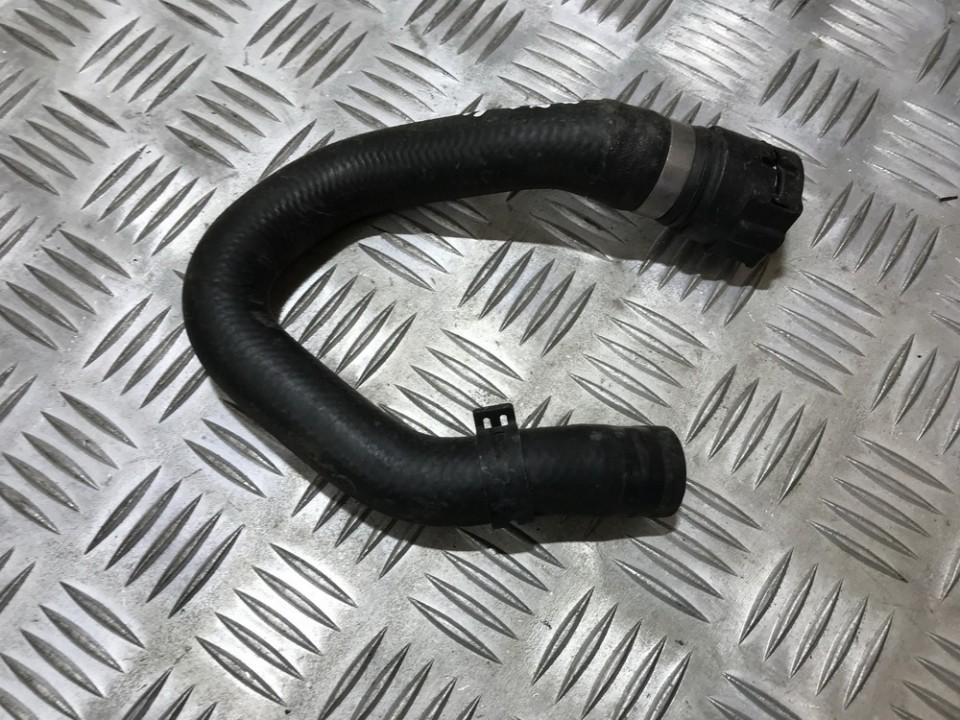 6421691769901 BMW 5-Series 2006 Radiator Hose (Water Hose)