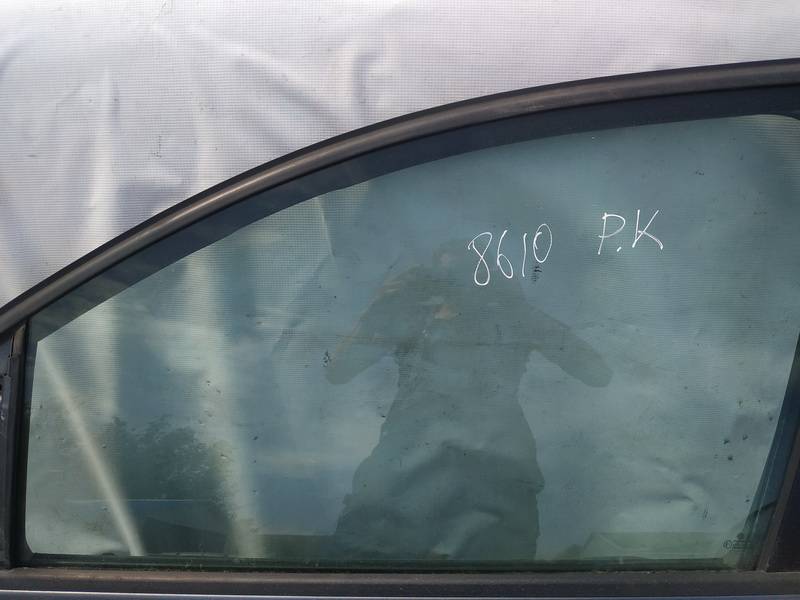 Volkswagen Touran 2004 Duru stiklas P.K. - Thumbnail 2