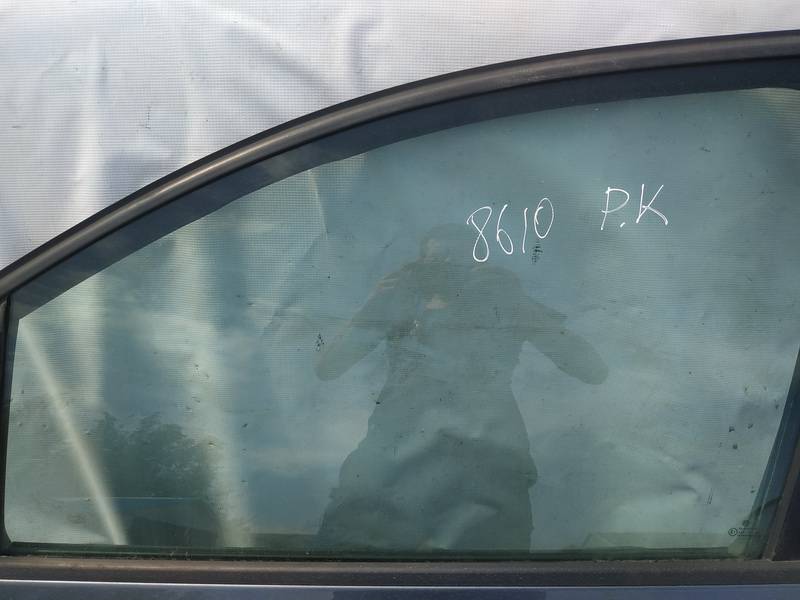 Volkswagen Touran 2004 Duru stiklas P.K.