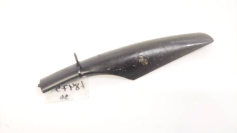 1638490503 Mercedes-Benz ML-CLASS 2001 Stogo rago dangtelis  G.K.