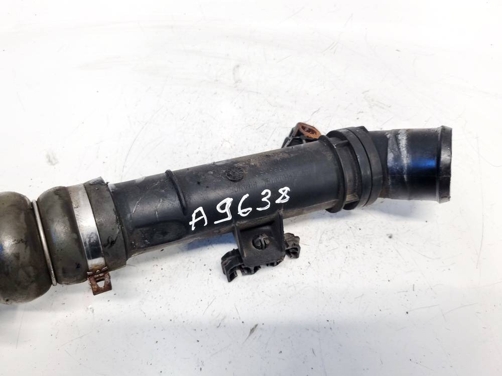 1103652S01 Nissan Note 2014 TURBO INTERCOOLER PIPE HOSE - Thumbnail 3