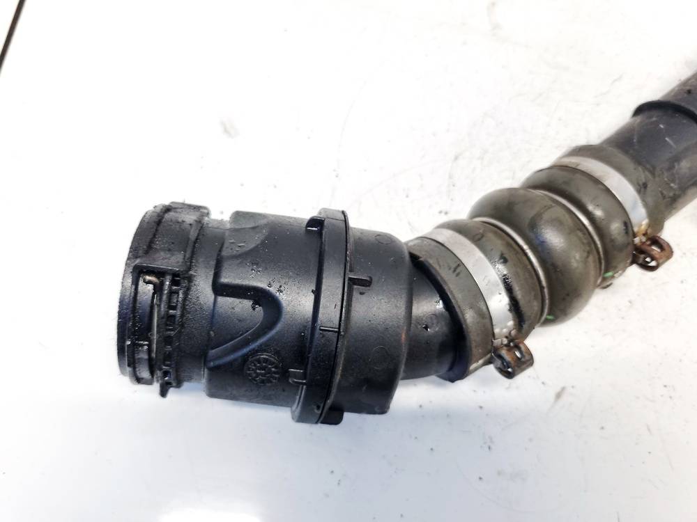 1103652S01 Nissan Note 2014 TURBO INTERCOOLER PIPE HOSE - Thumbnail 2