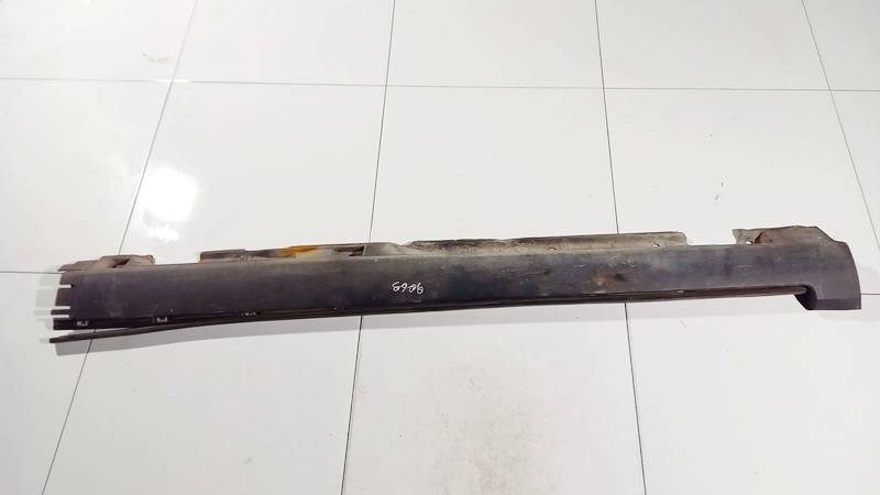 30678779 Volvo V50 2005 Left Sill Moulding