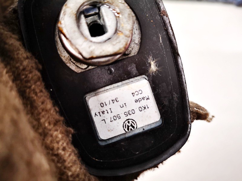 1k0035507l used Antenna (GPS Antenna)(Aerial Antenna) Volkswagen Jetta ...
