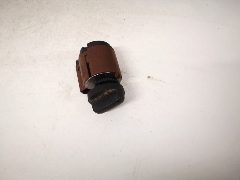 8363684 BMW 5-Series 1999 Fog Light Switch