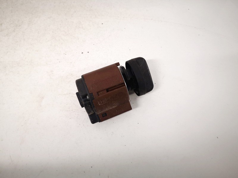 8363684 BMW 5-Series 1999 Fog Light Switch - Thumbnail 3