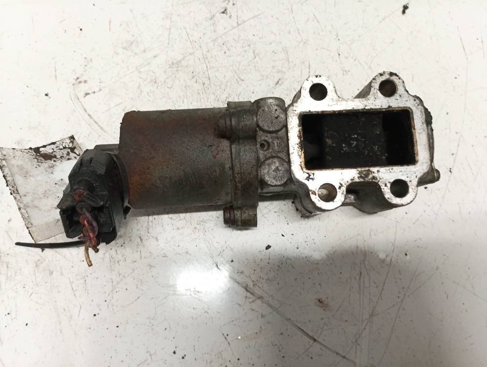 256200R011 Toyota Auris 2007 EGR voztuvas