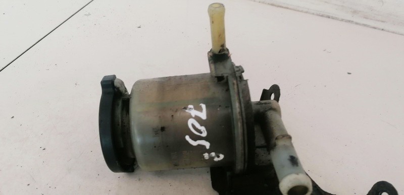 Toyota Corolla Verso 2002 DEPOSITO DIRECCION, Depósito-tanque del líquido de la dirección hidráulica - Thumbnail 2