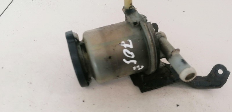 Toyota Corolla Verso 2002 DEPOSITO DIRECCION, Depósito-tanque del líquido de la dirección hidráulica - Thumbnail 3