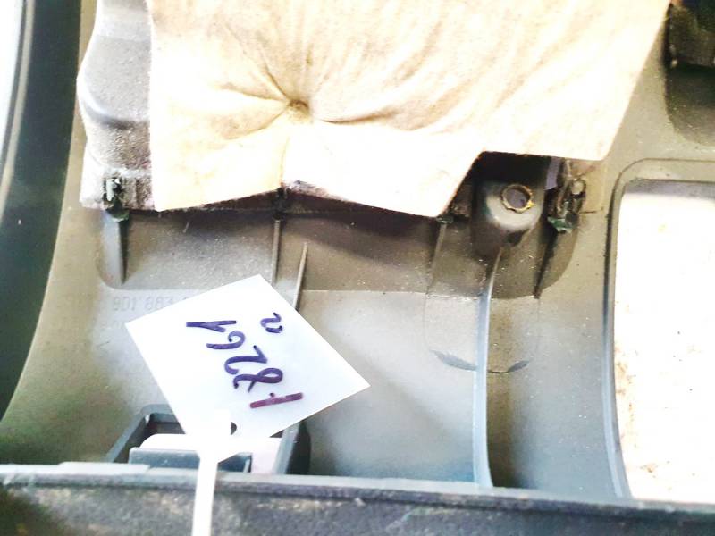 8D1863075XF Audi A4 2001 Interior trim - Thumbnail 3