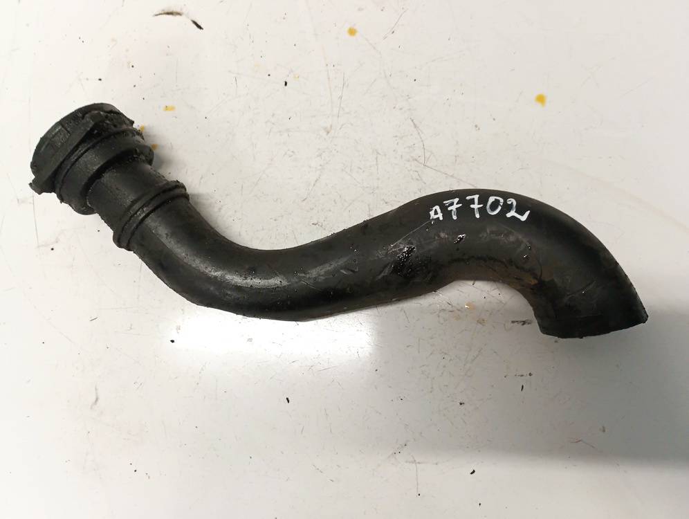 1K0145762CL Chrysler Sebring 2008 Патрубок интеркулера