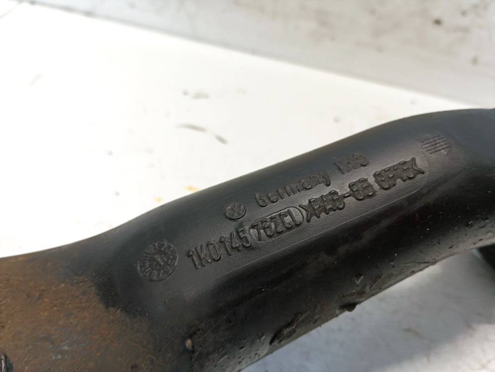 1K0145762CL Chrysler Sebring 2008 Патрубок интеркулера - Thumbnail 4