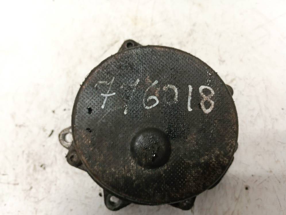 057145100K Audi A4 2002 Brake Vacuum Pump - Thumbnail 3