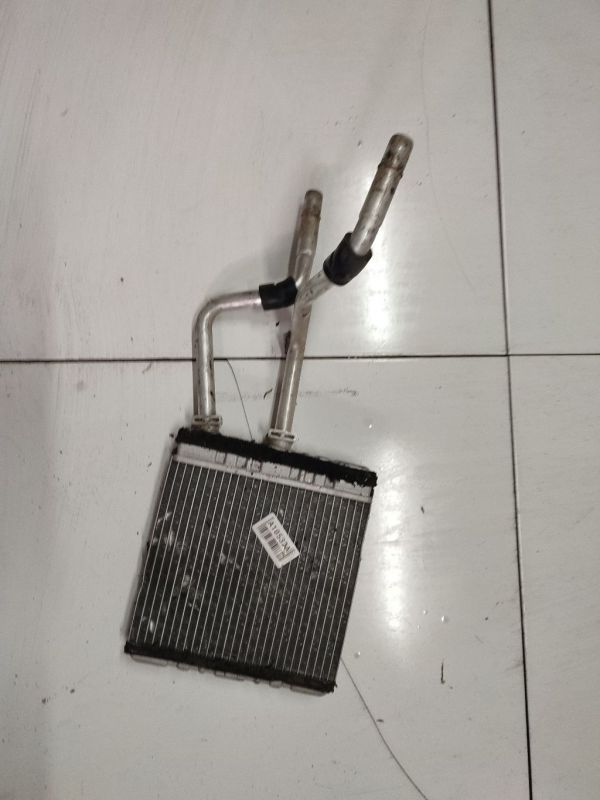 Opel Zafira 2003 Chłodnica nagrzewnicy kabiny