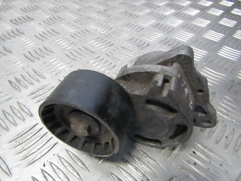 8200714513 Renault Laguna 2002 Spannrolle Zahnriemen Steuerriemen (Riemenspanner)