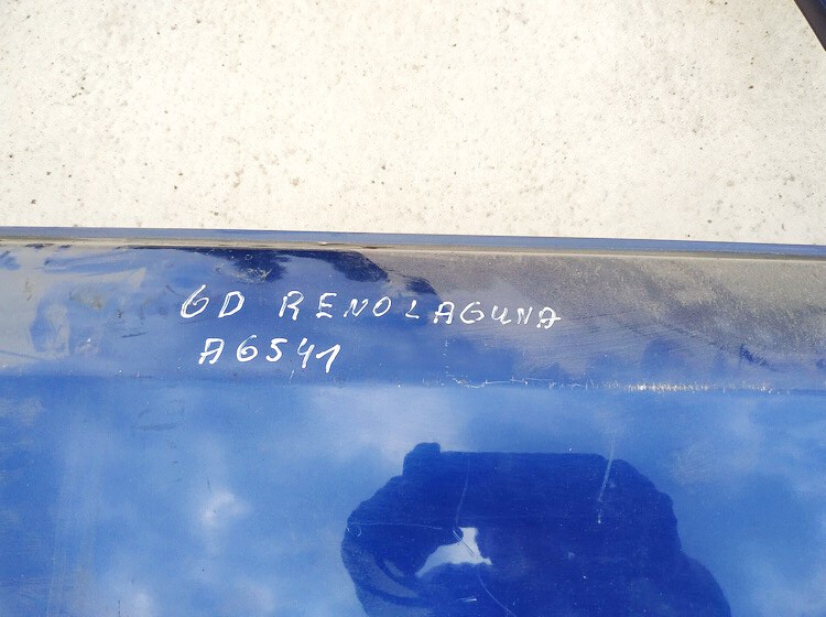 MELYNOS Renault Laguna 2002 Tür Hinten Rechts - Thumbnail 3